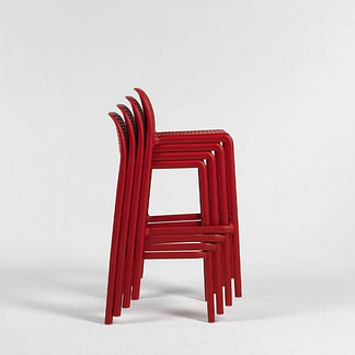 Tabouret Lucca MES 3