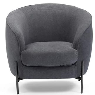 fauteuil gris moon 01