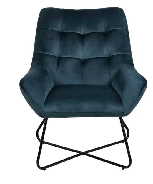 fauteuil bleu arthur01